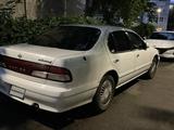 Nissan Cefiro 1998 годаfor2 200 000 тг. в Алматы – фото 2