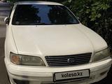 Nissan Cefiro 1998 годаfor2 200 000 тг. в Алматы