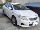 Toyota Corolla 2008 годаүшін3 500 000 тг. в Алматы