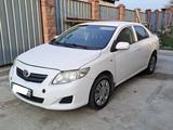 Toyota Corolla 2008 годаүшін3 500 000 тг. в Алматы – фото 3