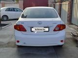 Toyota Corolla 2008 годаүшін3 500 000 тг. в Алматы – фото 4