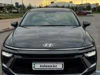 Hyundai Sonata 2024 года за 13 800 000 тг. в Астана