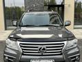 Lexus LX 570 2012 года за 25 500 000 тг. в Алматы – фото 10