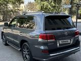 Lexus LX 570 2012 годаүшін25 500 000 тг. в Алматы – фото 3