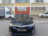 Toyota Camry 2012 года за 6 100 000 тг. в Актау