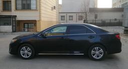 Toyota Camry 2012 года за 5 700 000 тг. в Актау – фото 4