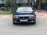 BMW 728 2000 года за 4 500 000 тг. в Актобе
