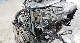 Двигатель АКПП автомат 1MZ Lexus Лексус RX300үшін132 514 тг. в Алматы