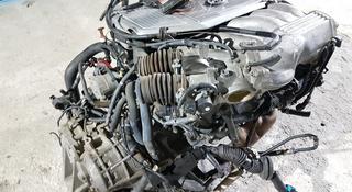 Двигатель АКПП автомат 1MZ Lexus Лексус RX300 за 132 514 тг. в Алматы