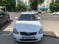 ВАЗ (Lada) Priora 2170 2014 годаүшін2 800 000 тг. в Шымкент