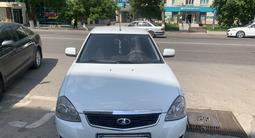 ВАЗ (Lada) Priora 2170 2014 годаүшін2 900 000 тг. в Шымкент