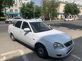 ВАЗ (Lada) Priora 2170 2014 года за 2 800 000 тг. в Шымкент – фото 3