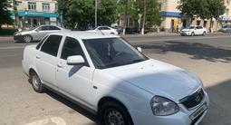 ВАЗ (Lada) Priora 2170 2014 годаүшін2 900 000 тг. в Шымкент – фото 3