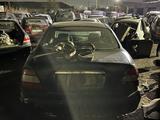 Daewoo Leganza 1998 года за 110 000 тг. в Тараз – фото 2