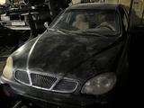 Daewoo Leganza 1998 года за 110 000 тг. в Тараз