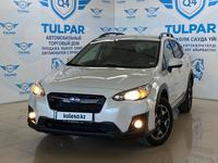 Subaru Crosstrek 2017 годаүшін10 000 000 тг. в Алматы