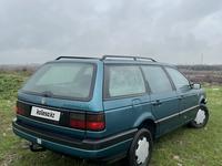 Volkswagen Passat 1991 годаүшін1 600 000 тг. в Алматы