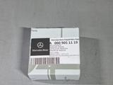 Датчик давления ОГ контура низкого давления на Mercedes A0009051119for105 831 тг. в Алматы – фото 3