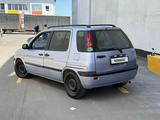 Toyota Raum 1997 года за 2 000 000 тг. в Алматы