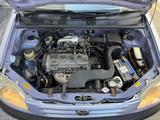 Toyota Raum 1997 года за 2 000 000 тг. в Алматы – фото 2