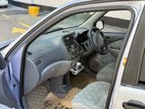 Toyota Raum 1997 года за 2 000 000 тг. в Алматы – фото 3