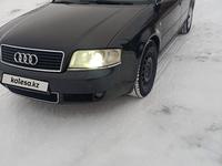 Audi A6 2001 годаfor2 800 000 тг. в Караганда