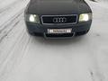 Audi A6 2001 годаүшін2 500 000 тг. в Караганда – фото 3