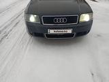 Audi A6 2001 годаүшін2 800 000 тг. в Караганда – фото 3