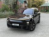 Li L8 2023 годаүшін21 500 000 тг. в Алматы