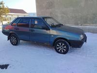 ВАЗ (Lada) 21099 2000 годаfor750 000 тг. в Караганда