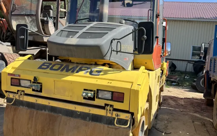 Bomag  BW 174 AD AM 2001 года за 11 400 000 тг. в Актобе