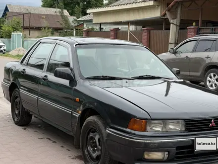 Mitsubishi Galant 1991 года за 1 200 000 тг. в Алматы