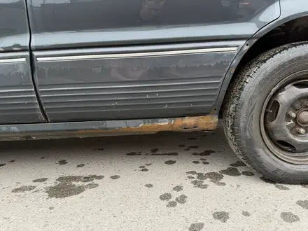 Mitsubishi Galant 1991 года за 1 200 000 тг. в Алматы – фото 9