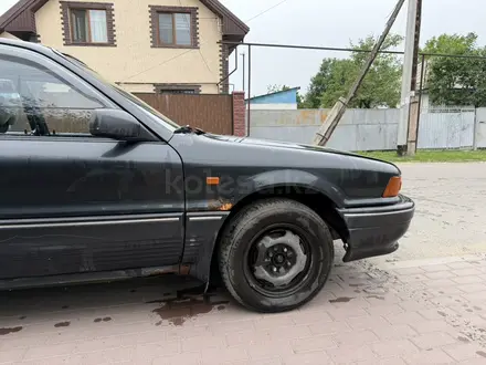 Mitsubishi Galant 1991 года за 1 200 000 тг. в Алматы – фото 14