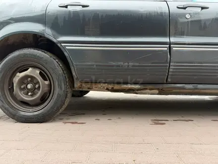 Mitsubishi Galant 1991 года за 1 200 000 тг. в Алматы – фото 15