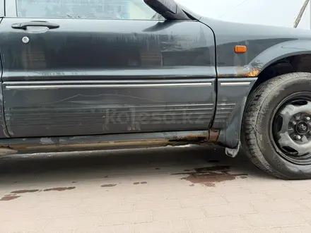 Mitsubishi Galant 1991 года за 1 200 000 тг. в Алматы – фото 16