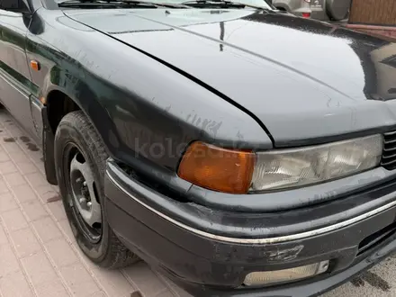 Mitsubishi Galant 1991 года за 1 200 000 тг. в Алматы – фото 22