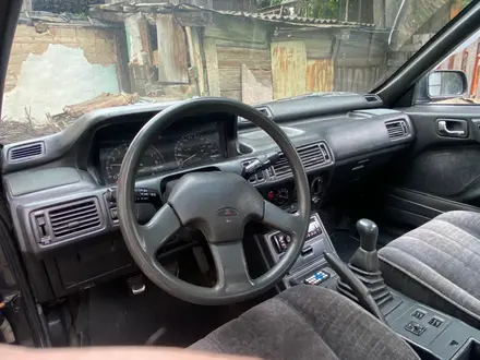 Mitsubishi Galant 1991 года за 1 200 000 тг. в Алматы – фото 24