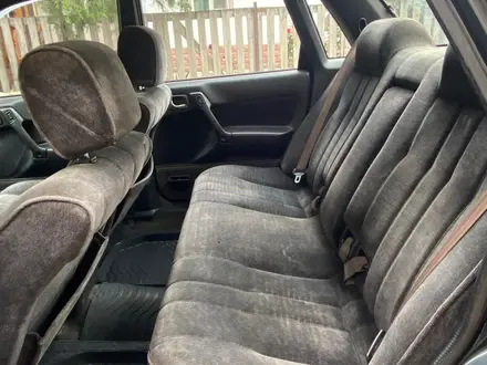 Mitsubishi Galant 1991 года за 1 200 000 тг. в Алматы – фото 25