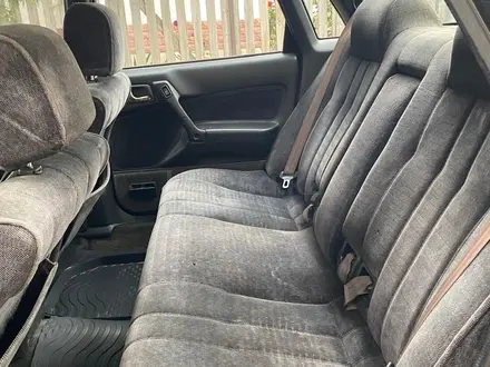 Mitsubishi Galant 1991 года за 1 200 000 тг. в Алматы – фото 26