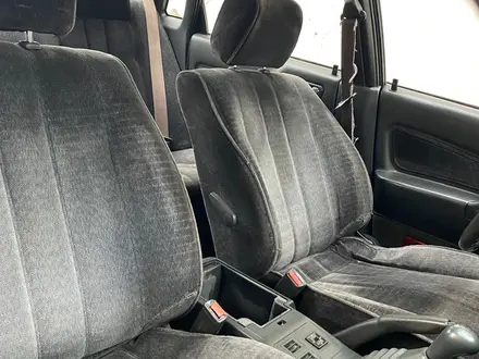Mitsubishi Galant 1991 года за 1 200 000 тг. в Алматы – фото 29