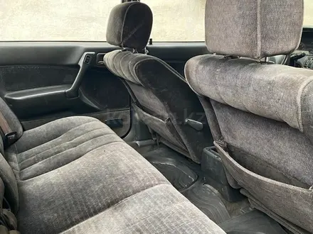 Mitsubishi Galant 1991 года за 1 200 000 тг. в Алматы – фото 27