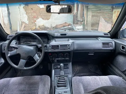 Mitsubishi Galant 1991 года за 1 200 000 тг. в Алматы – фото 28