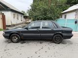 Mitsubishi Galant 1991 годаүшін600 000 тг. в Алматы – фото 4