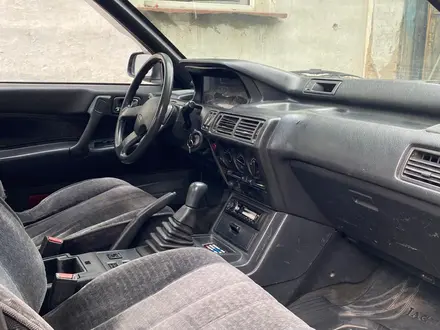 Mitsubishi Galant 1991 года за 1 200 000 тг. в Алматы – фото 30