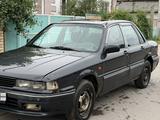 Mitsubishi Galant 1991 годаүшін600 000 тг. в Алматы – фото 3