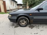 Mitsubishi Galant 1991 годаүшін600 000 тг. в Алматы – фото 5