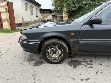 Mitsubishi Galant 1991 года за 1 200 000 тг. в Алматы – фото 5
