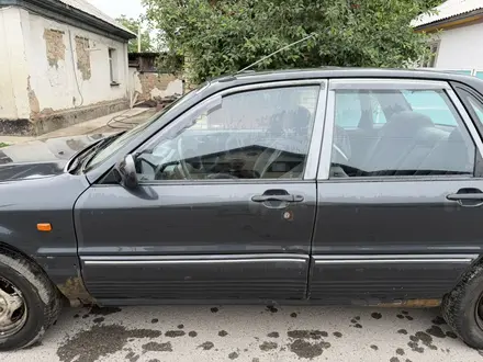 Mitsubishi Galant 1991 года за 1 200 000 тг. в Алматы – фото 6