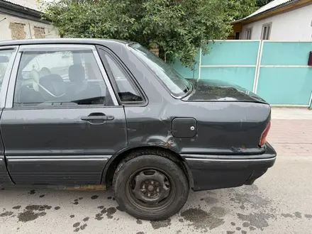 Mitsubishi Galant 1991 года за 1 200 000 тг. в Алматы – фото 7